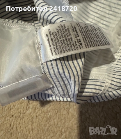 Нов панталон / нови панталонки Calvin Klein , снимка 9 - Панталони - 54000973