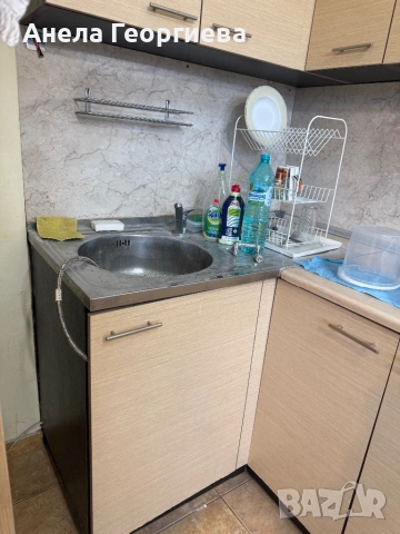 Кухня без електроуредите, снимка 3 - Кухни - 53483991