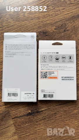 Калъф за гърба и камерата за iPhone 16 Pro Max - Spigen , снимка 2 - Други - 52864780
