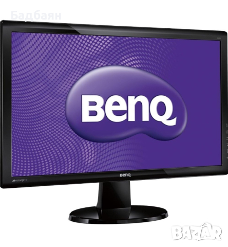 Монитор BenQ 24” LED FullHD 