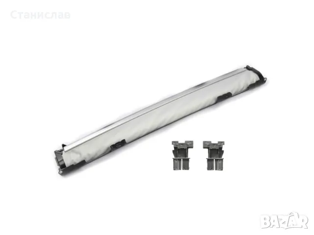  Seat Alhambra 7N Комплект Щора за панорамен таван 