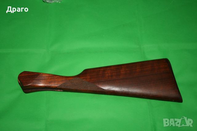 Приклад за ловна пушка ИЖ-43ЕМ, 12 калибър, снимка 1 - Ловно оръжие - 45240798