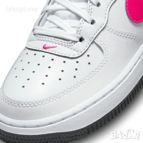 Nike Air Force 1, снимка 2 - Детски маратонки - 46170655