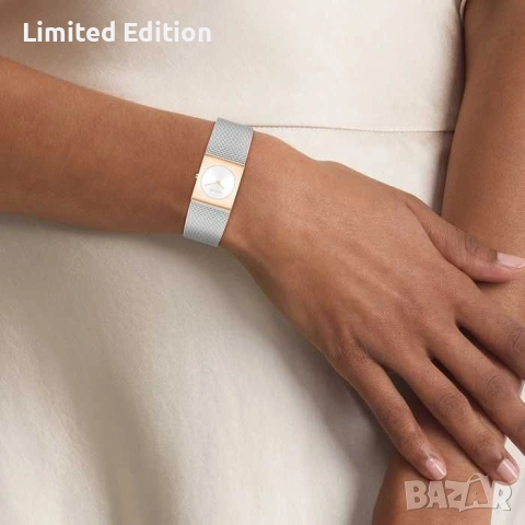 Дамски часовник Calvin Klein Pulse 25100063, снимка 3 - Дамски - 53413003