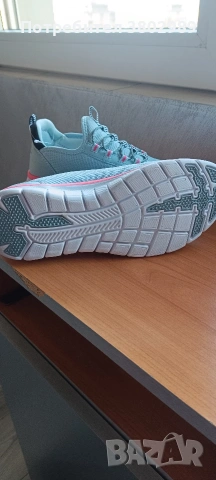 Дамски маратонки , снимка 3 - Маратонки - 54232867