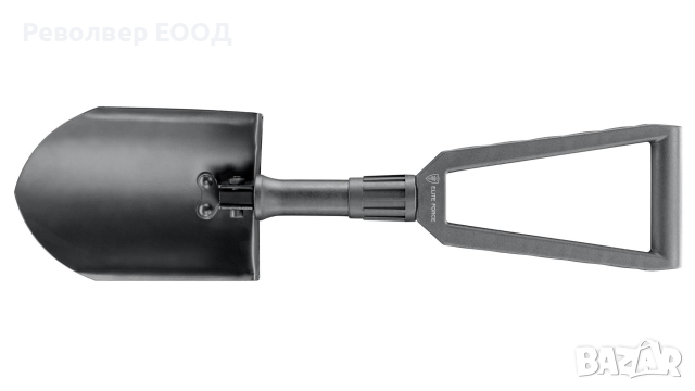 Сгъваема лопата EF805 Elite Force, снимка 1 - Екипировка - 45024543