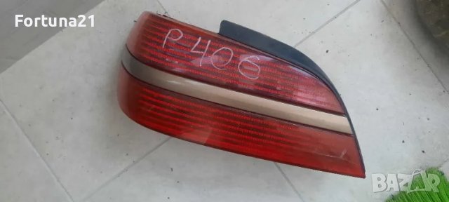 Peugeot 406 - ляв стоп оригинален