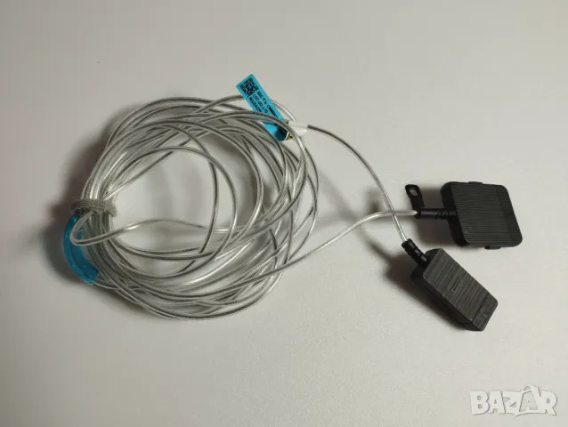 Счупен Samsung QA43LS03RAW, снимка 6 - Части и Платки - 30367119