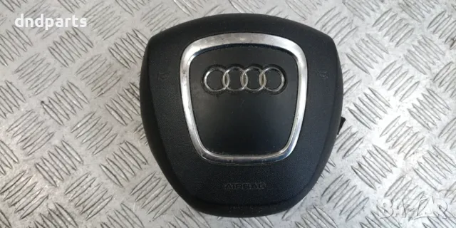 Airbag волан Audi A6 4F 2007г.	, снимка 1 - Части - 48161694