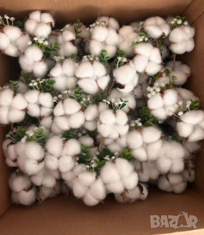 памучни сватбени подаръци , снимка 3 - Други - 52018004