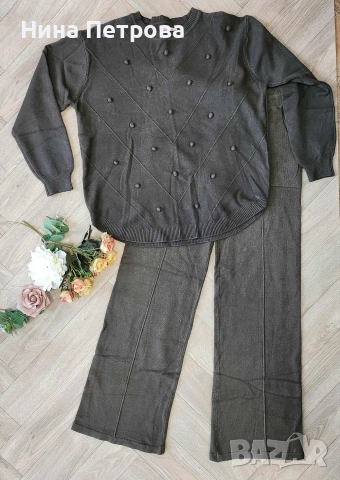 Последни бройки комплекти плетиво, снимка 2 - Комплекти - 52832541