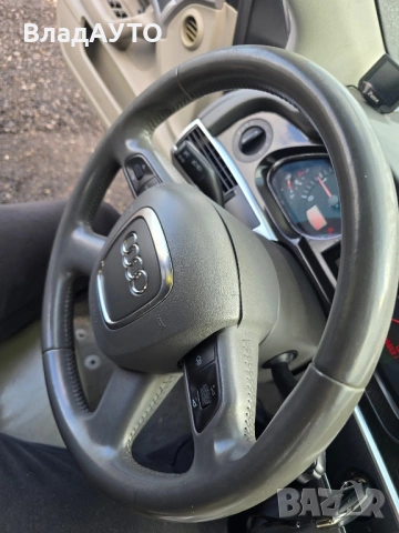 Audi a6 c6 2.7tdi 180 коня автомат., снимка 11 - Части - 54051897