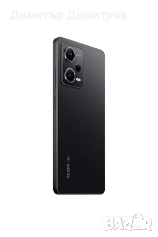 Xiaomi Redmi Note 12 pro 5G, снимка 5 - Xiaomi - 49178255