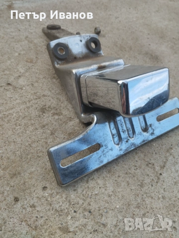 Части за Сузуки интрудер 750, снимка 8 - Мотоциклети и мототехника - 53307218