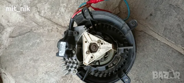 Продавам Мерцедес С 180 W202 на части , снимка 11 - Части - 49450537