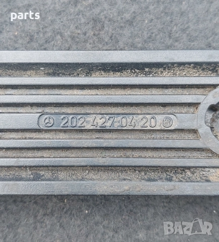 Лост Ръчна Спирачка Мерцедес Е класа W210 (H) - C W202 - 2024270420, снимка 3 - Части - 52114025