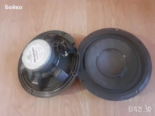  Високоговорител фолксваген , снимка 2 - Части - 50236118