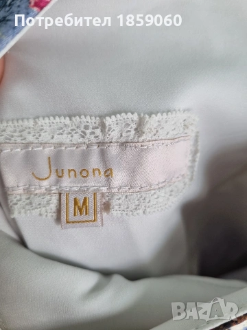 Рокля, размер М, снимка 3 - Рокли - 53139462