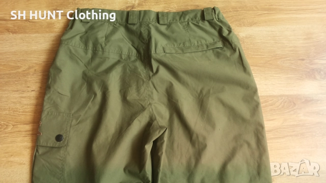 Beaver Lake HUNTING WATERPROOF Trouser размер M / L за лов панталон водонепромокаем - 1753, снимка 11 - Екипировка - 52887957