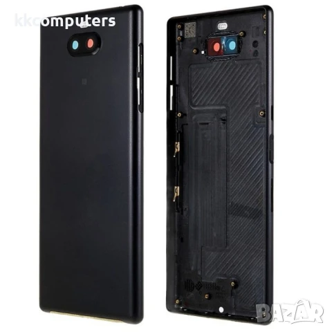 Оригинален Заден Капак за Sony Xperia 10 Plus