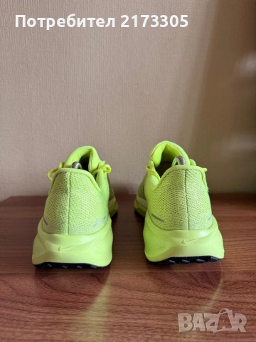 Обувки Nike Pegasus 41 (44 номер), снимка 3 - Маратонки - 54290011