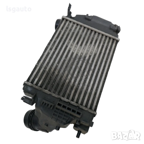 Интеркулер Nissan Qashqai II 2013-2021 ID: 150969, снимка 2 - Части - 52077180
