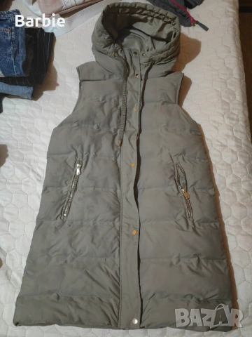 Zara елек ХС размер