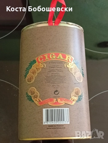 CIGAR,Eau de Toilet, за мъже. Нов!, снимка 2 - Мъжки парфюми - 53798405