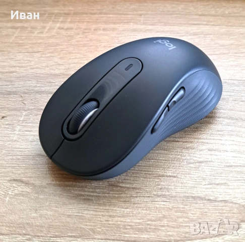 НОВА Безжична Мишка Logitech Signature M650 L