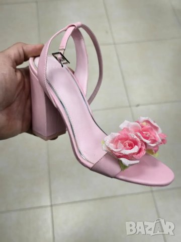 дамски обувки сандали 
