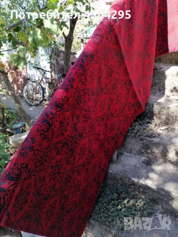 Килими, сто процента вълна , снимка 5 - Други - 51822380