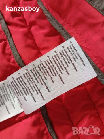 Fynch Hatton Sleeveless Winter Jacket Puffer - мъжки елек р-р L, снимка 11 - Якета - 53915345