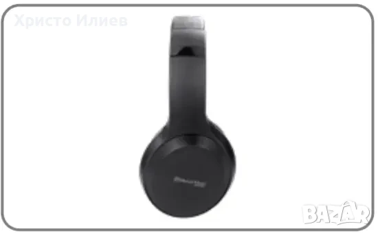 Безжични Bluetooth слушалки MusicMan BT-X65 Бели, снимка 4 - Bluetooth слушалки - 51180088