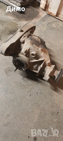 диференциал 2,64 бмв е39 525 тдс bmw e39 525 tds, снимка 3 - Части - 53953951