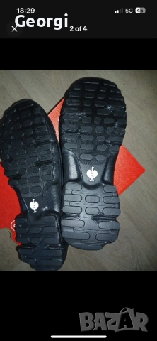 Engelbert Strauss S1 Triest low Boa system, снимка 4 - Маратонки - 54057128