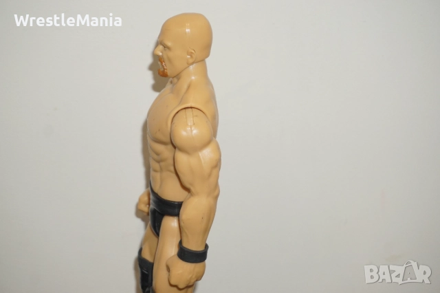 Две Големи Кеч Фигури Stone Cold Steeve Austin и Sting The Crow 30см, снимка 7 - Колекции - 51855725