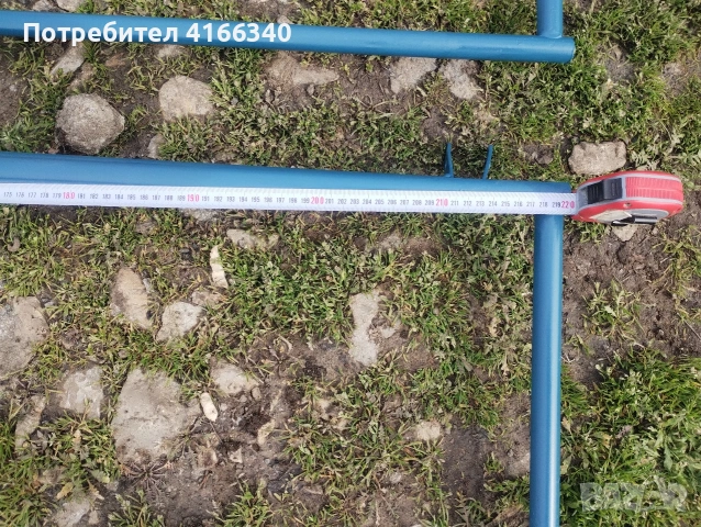 странични прозорци за оранжерия, снимка 4 - Други - 53685542