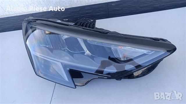 Фар десен Audi A3 Led Година 2020 2021 2022 2023 2024 код 8Y0941012 , снимка 1 - Аксесоари и консумативи - 45170547