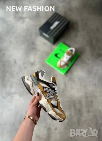 Унисекс Модел Маратонки ✨New Balance 