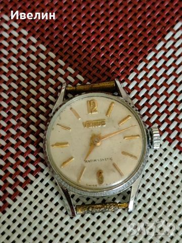 Venus  swiss made., снимка 1 - Дамски - 46360038