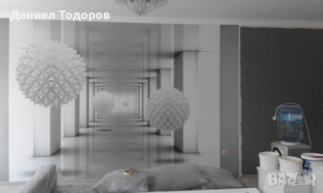 Професионално Лепене на Фолио върху; Входни и Интериорни Врати, снимка 13 - Ремонти на апартаменти - 51813372