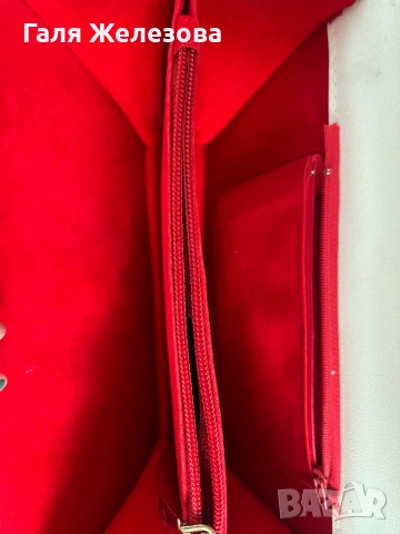 Dior- дамска чанта, снимка 7 - Чанти - 53911152