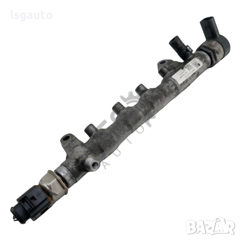 Горивна рейка Volkswagen Golf VI 2008-2016 ID: 151924