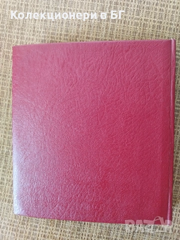 КЛАСЬОР С МЕГА ЛОТ /КОЛЕКЦИЯ/ ОТ 74 РАЗМЕННИ МОНЕТИ ОТ  ГДР /виж описанието/, снимка 17 - Нумизматика и бонистика - 53074963