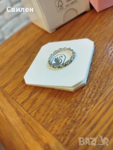 Дамски пръстен Swarovski Marquise 