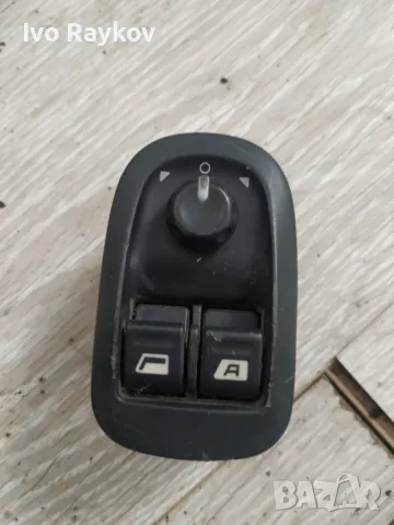 Панел  огледала , светлини за  Peugeot 206 Avtomat ,coupe , снимка 1 - Части - 46907763