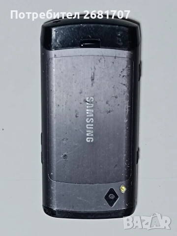 телефон Самсунг S8500, снимка 2 - Samsung - 53940820