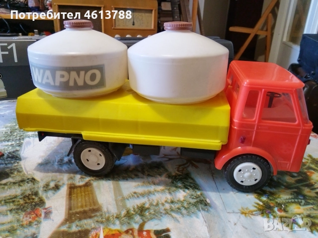 Ретро стари играчки , снимка 5 - Колекции - 52021981