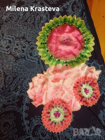 DESIGUAL M, снимка 6 - Рокли - 53684921