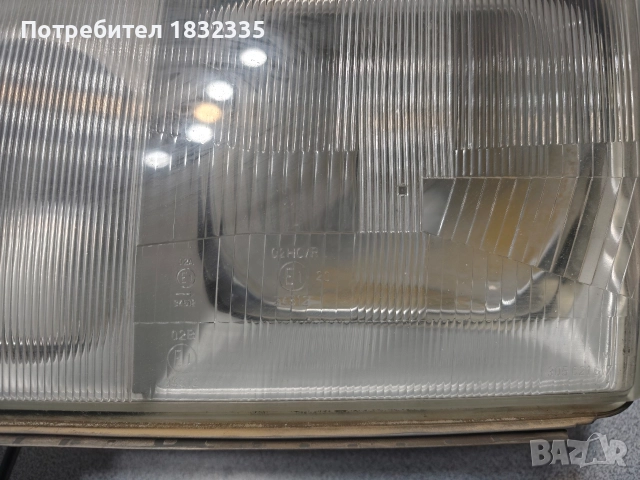 Части за Мерцедес w124, снимка 8 - Части - 52818122